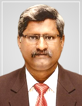 Bharath Pro Vice chancellor coe