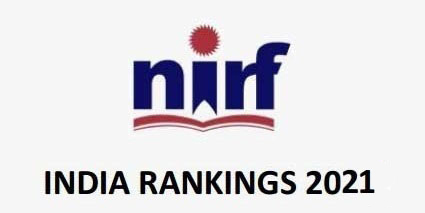 nirf 2021