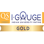 Bharath University QS I-gauge